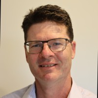 Ian Moir