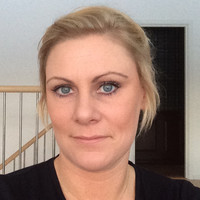 Johanna Bergström