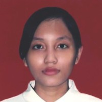 Nabila Putri Ekatanti