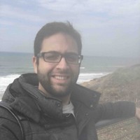 Ruben רובן Saada סעדה