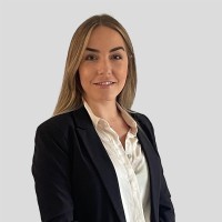 Estefania Grilo Morais