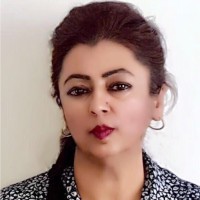 Neelam Seth
