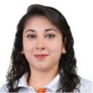 Joselyn Mora