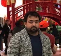 Abdul Aziz Hamidi