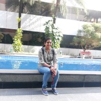 Vrinda P