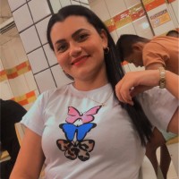 Dayane Galis