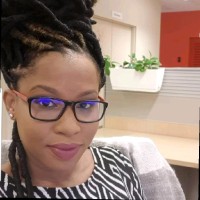 Candice Dick Mba, Bba Logistics Supply Chain Management
