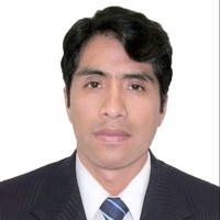 Leonid Vasquez Mauricio