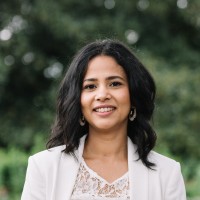 Ann Dique-Thomas