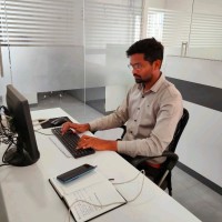 Harish Vadile