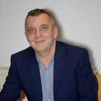 Clive Priestley