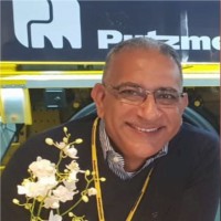 Hossam Fouad EMAM