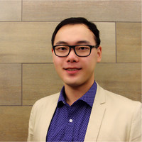 Weicheng Li, MSc