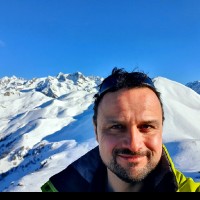 Christophe Lemaitre
