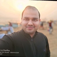 Utkarsh Upadhyay
