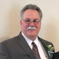 Michael Griffin, Pmp