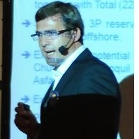 gustavo albrecht