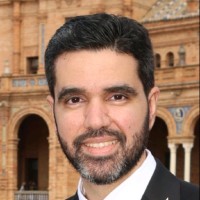 Luis Ramírez López