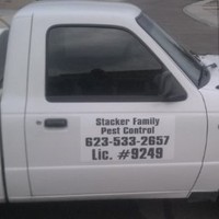 Jim Stacker