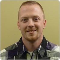 Andrew Schrantz