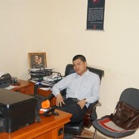 Хосжаргал Отгонбаатар