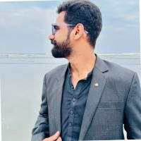 Faraz Ayoob Memon