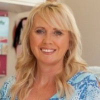 Jennifer Anson