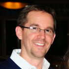 Jamie Harvie
