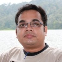 Ameet Choughule