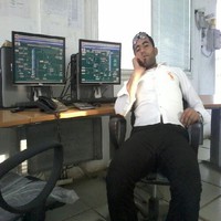 Mahmoud Hashim