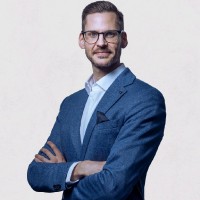 Daniel Ulrich