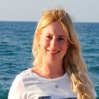 Mirjam Zandbergen