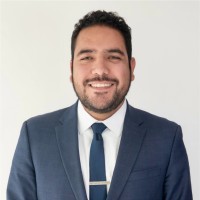 José Gustavo Calderón De Anda