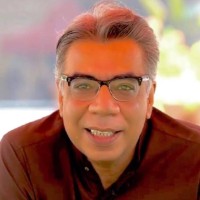 Nadeem F. Paracha