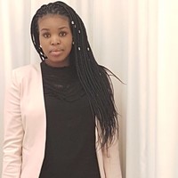 Gugulethu Dube