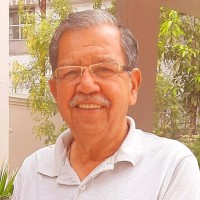 Sat Prakash Saini