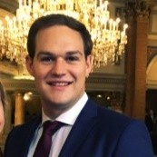 Jared Wasley
