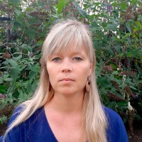 Marije Van Der Veen