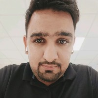 Rizwan Saleem