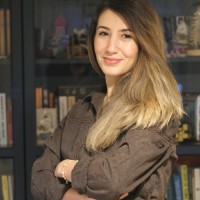 Eda Çelikoğlu