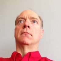 Mike Geldart