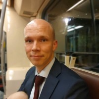 Marc Harding Hansen