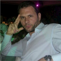 Nikos Kallianiotis
