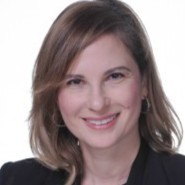 Irina Logovinsky