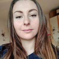 Denitsa Petrova