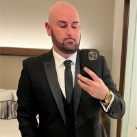 Martyn O’Neill