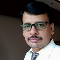 Harendra Raghav