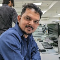 Parmar Sanjay