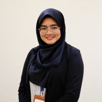 Iylia Nadiah