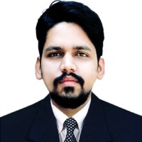 Ansuman Mohanty